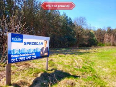 Działka budowlana Lubliniec