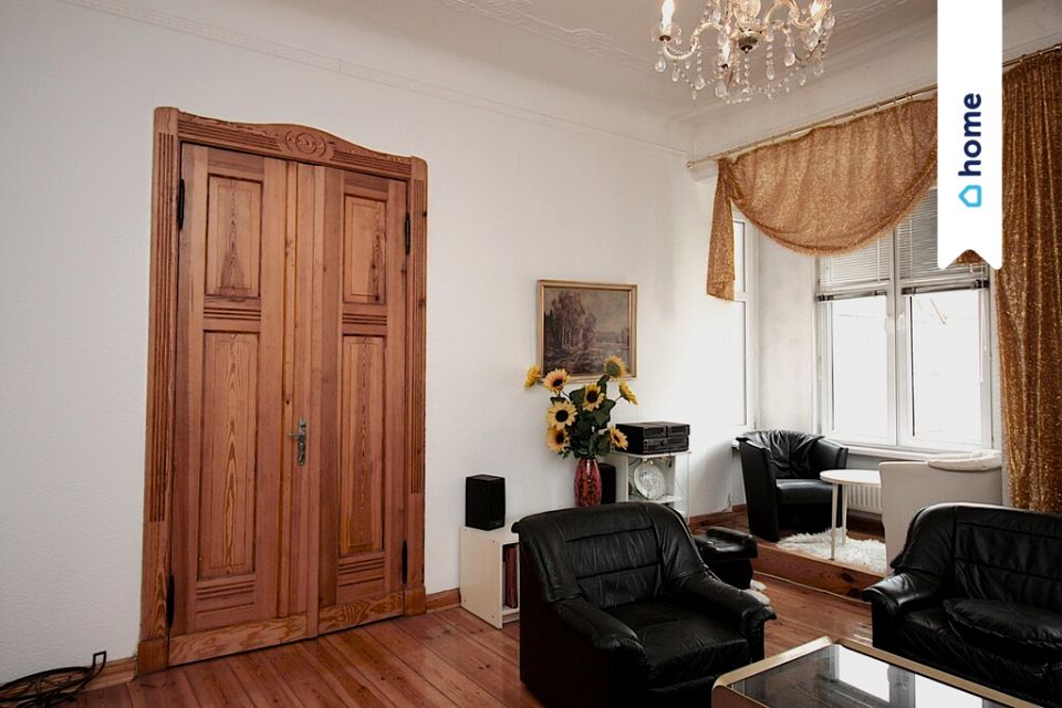 Mieszkanie Bydgoszcz