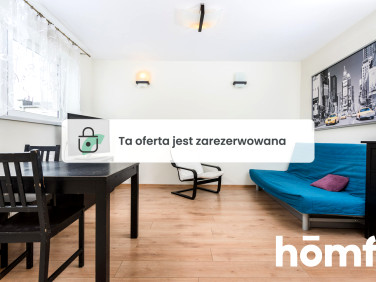 Mieszkanie Kraków wynajem