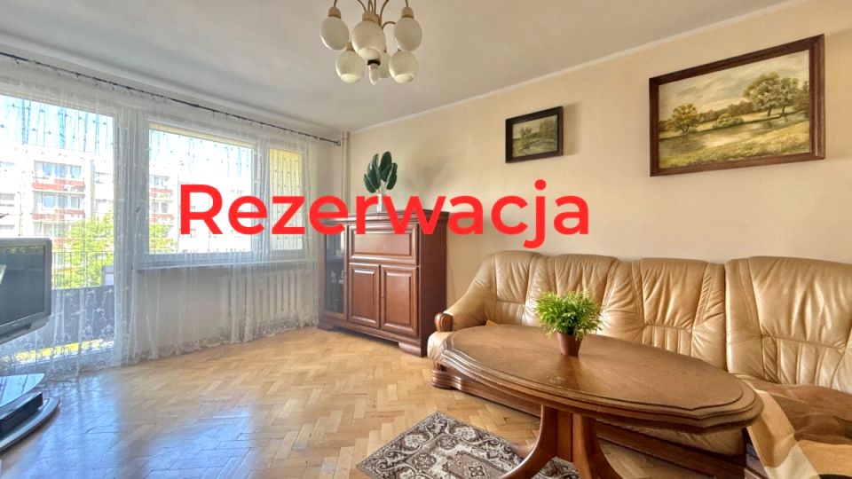 Mieszkanie Częstochowa