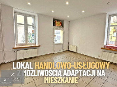 Lokal Namysłów
