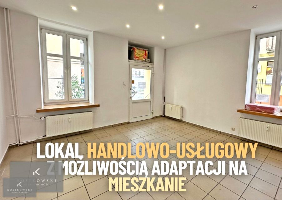 Lokal Namysłów