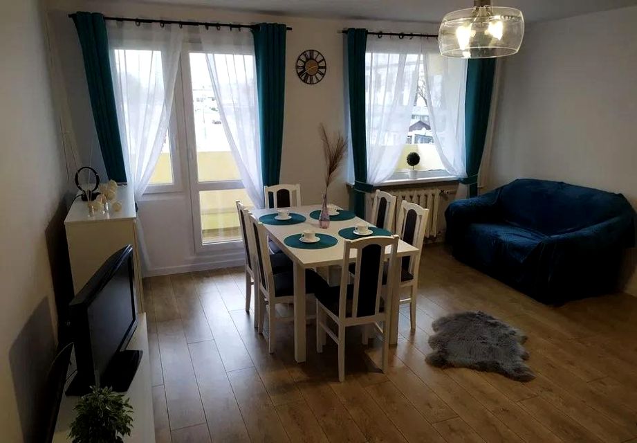 Mieszkanie blok mieszkalny sprzedaż