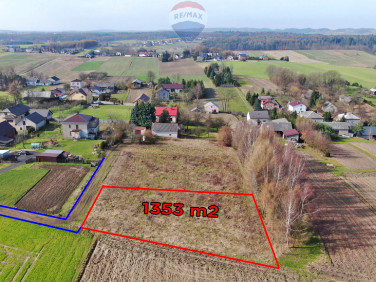 Działka budowlana Łobzów