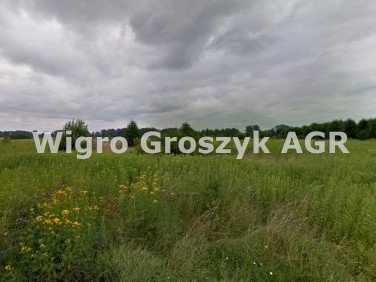 Pusta działka Sowia Wola