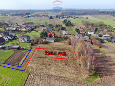 Działka budowlana Łobzów
