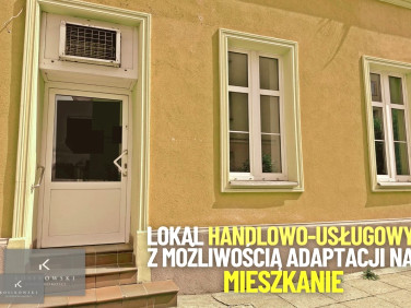 Mieszkanie Namysłów