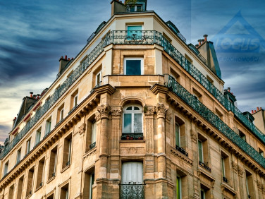 Lokal Warszawa