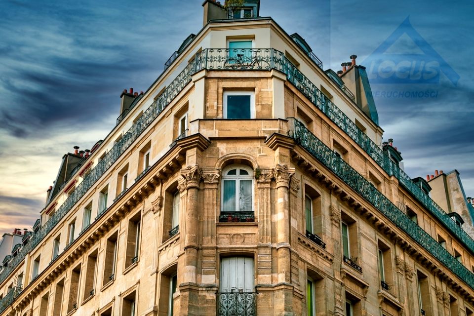 Lokal Warszawa