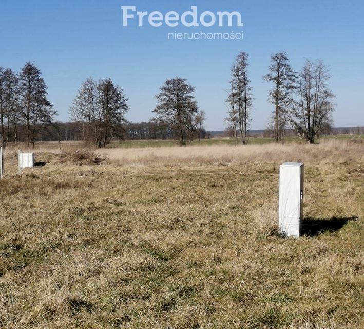 Działka Niedźwiedzice