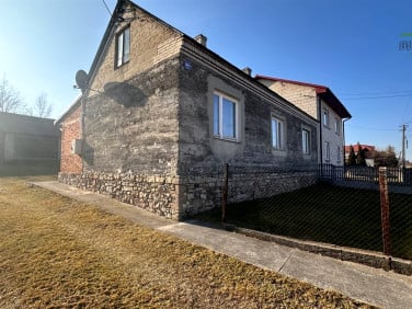 Dom Chęciny