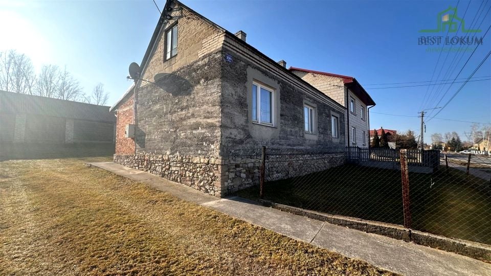 Dom Chęciny