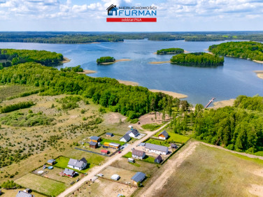 Działka budowlana Czaplinek