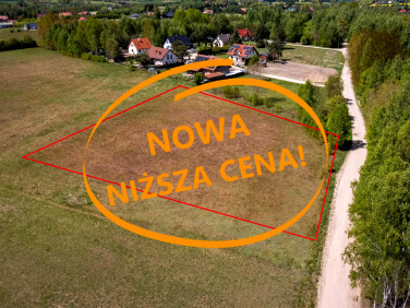 Działka Patryki