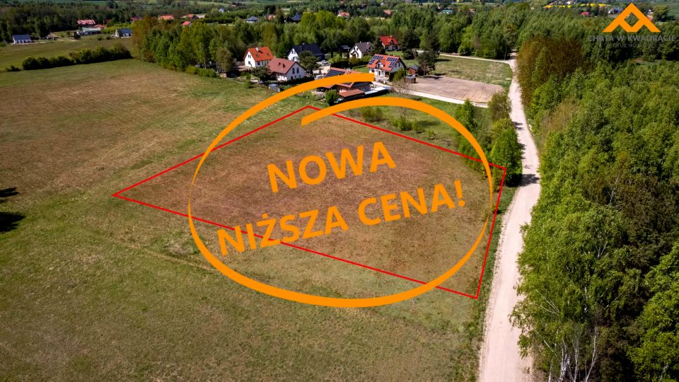 Działka Patryki