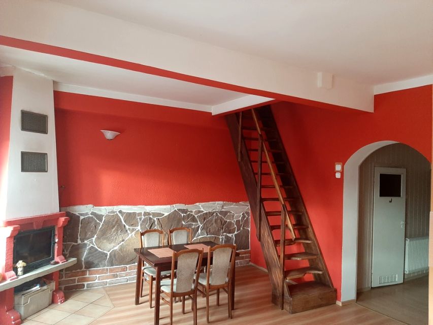 Mieszkanie Tomaszowo