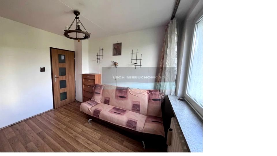 Mieszkanie blok mieszkalny Warszawa