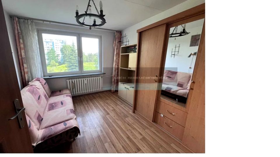 Mieszkanie blok mieszkalny sprzedaż