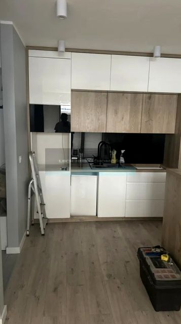 Mieszkanie blok mieszkalny Warszawa