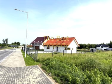 Działka Szewce