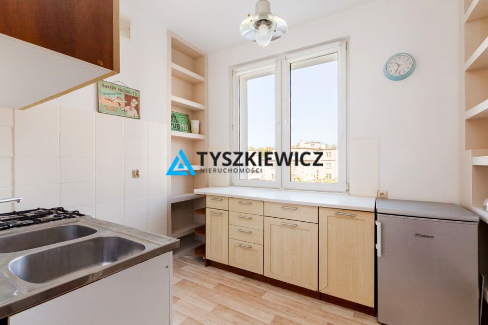 Mieszkanie Gdynia