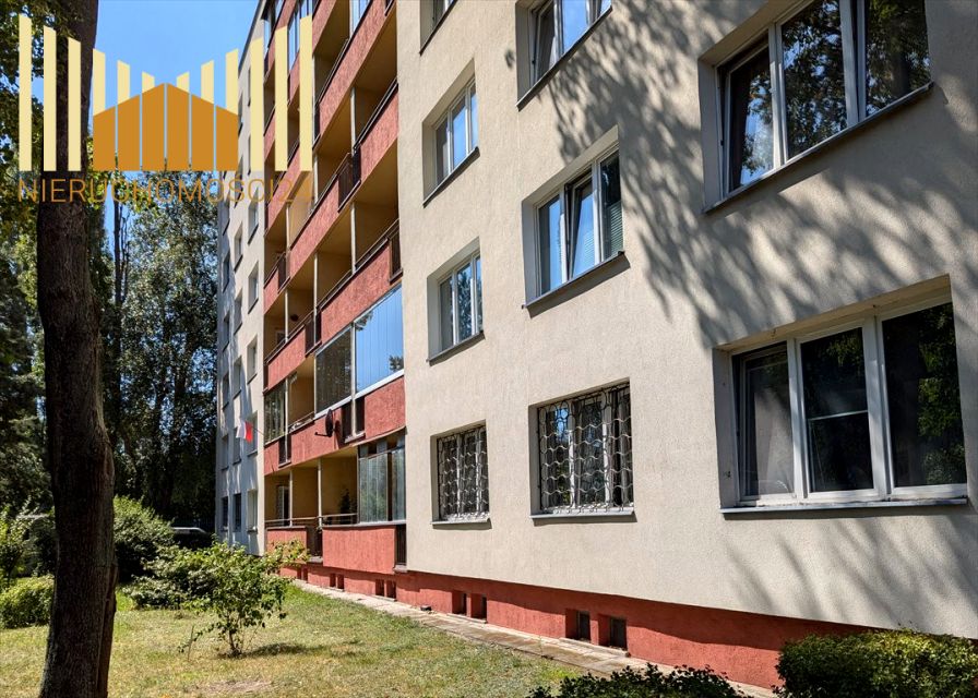 Mieszkanie Warszawa