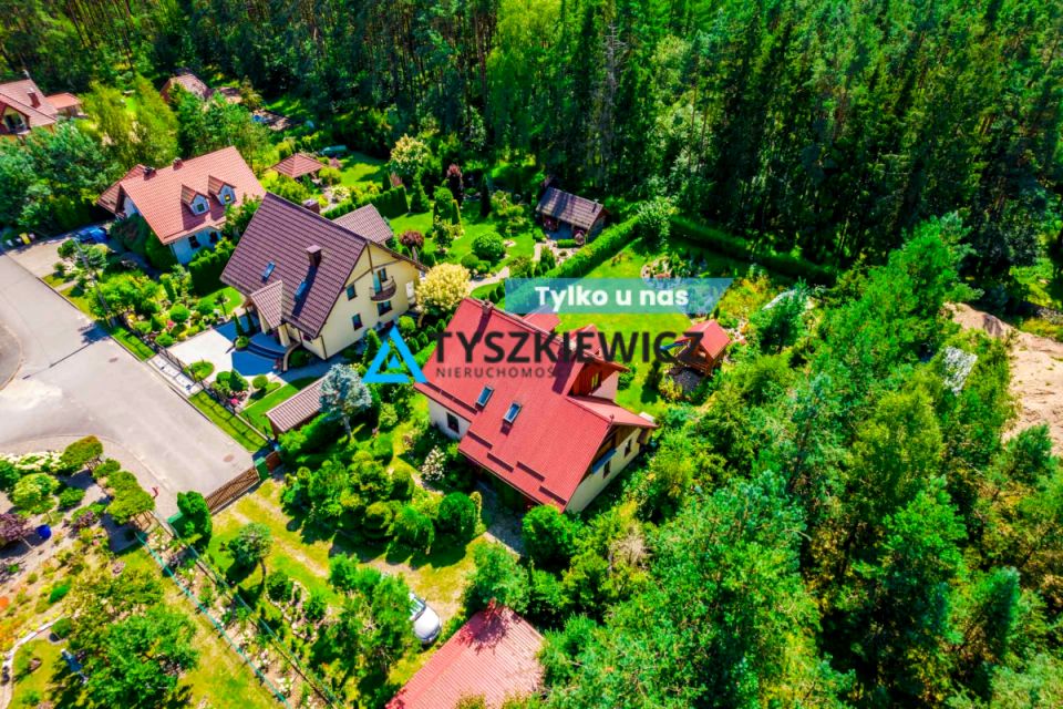 Dom Łubiana sprzedaż
