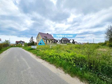 Działka Rewa