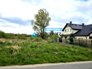 Działka Rewa