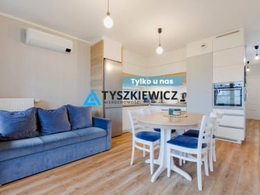 Mieszkanie Rumia sprzedaż