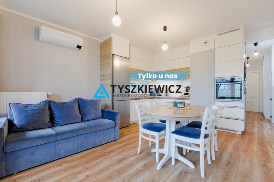 Mieszkanie Rumia sprzedaż