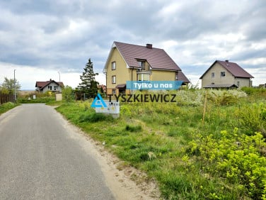 Działka budowlana Rewa