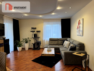 Mieszkanie apartamentowiec sprzedaż