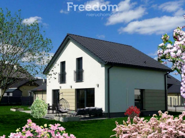 Dom Suchy Bór