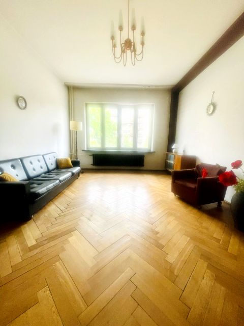 Mieszkanie Warszawa