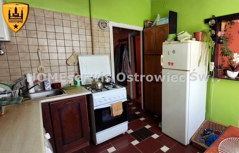 Mieszkanie Ostrowiec Świętokrzyski