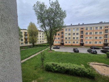 Mieszkanie Częstochowa