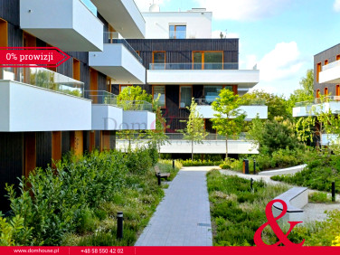 Mieszkanie apartamentowiec Sopot