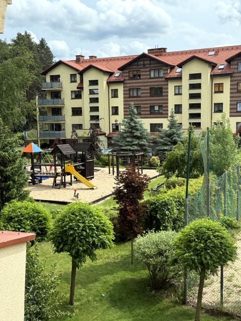 Mieszkanie Olsztyn