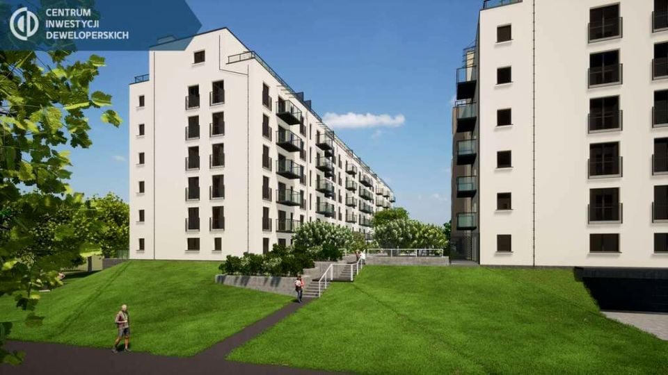Mieszkanie Rzeszów