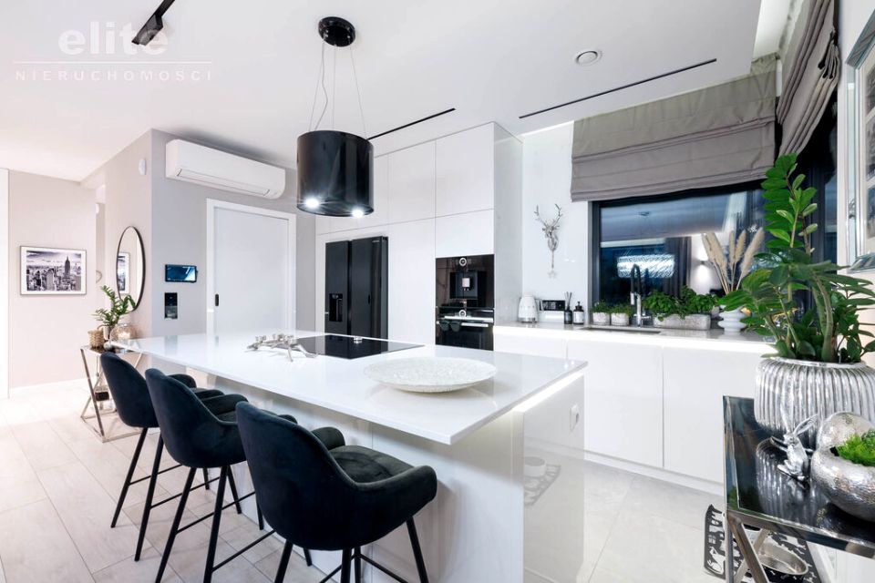 Dom Mierzyn sprzedaż