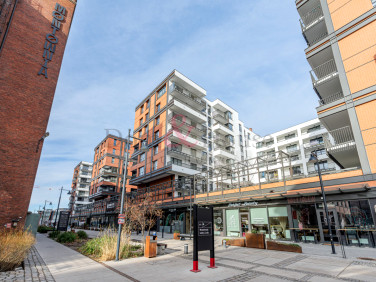 Mieszkanie apartamentowiec sprzedaż
