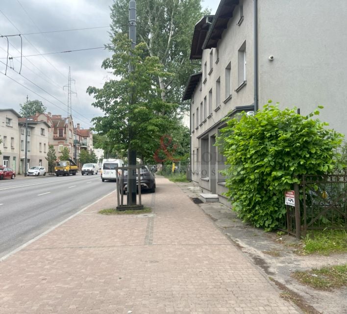 Lokal Sopot