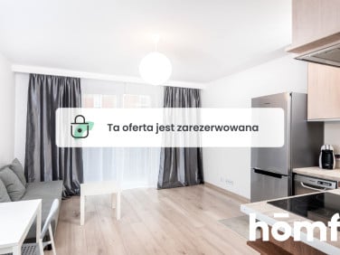 Mieszkanie Kraków