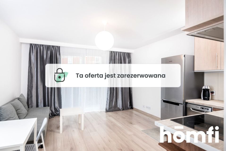Mieszkanie Kraków