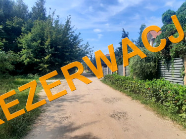 Pusta działka Nieporęt