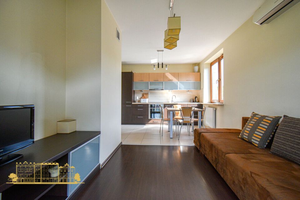 Mieszkanie Krynica-Zdrój