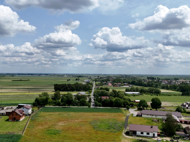 Działka Blizanów