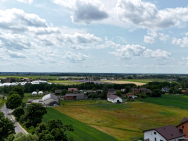 Działka Blizanów