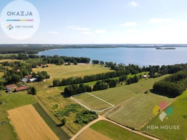 Działka Harsz